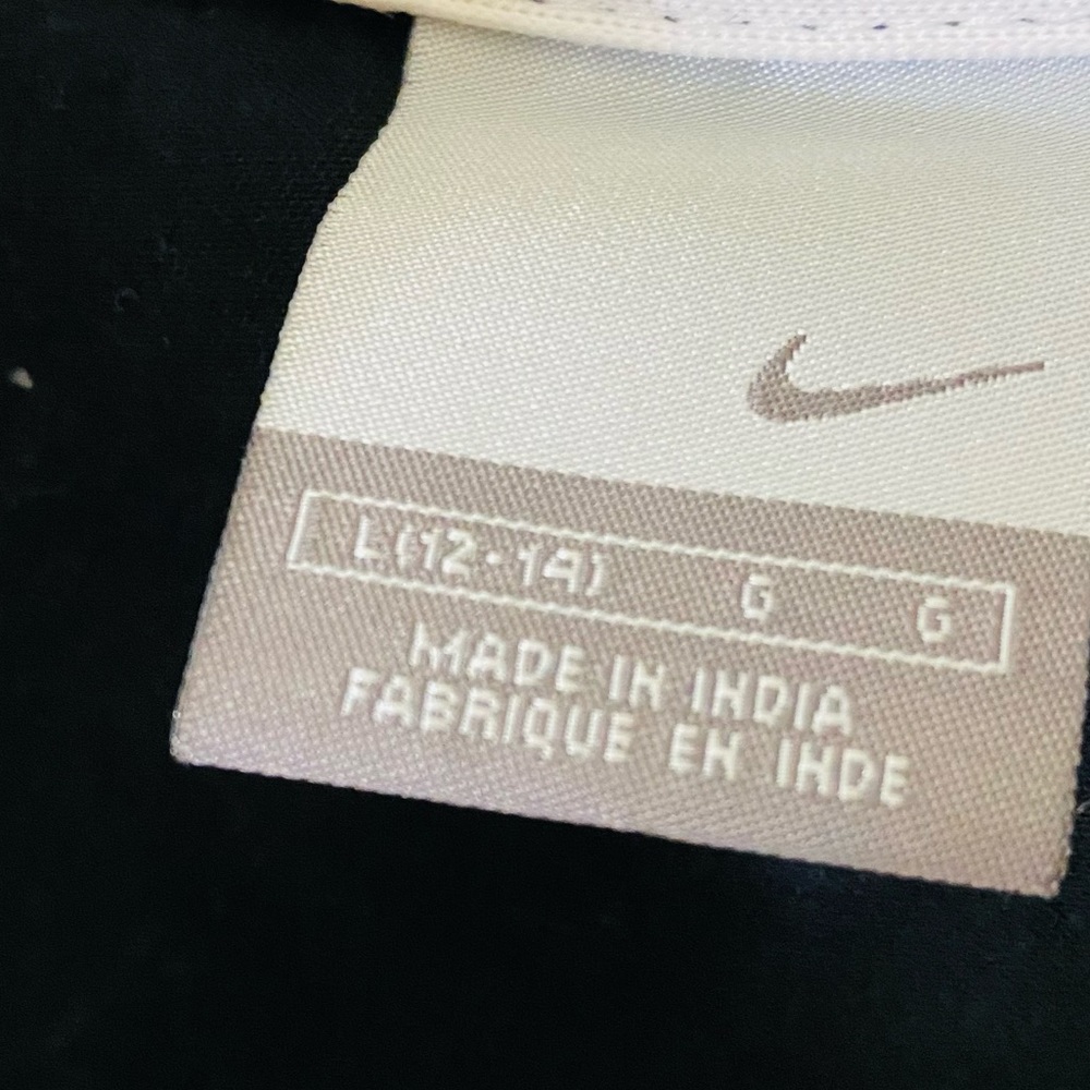 Nike Zip Down Light Weight Jacket - image 4